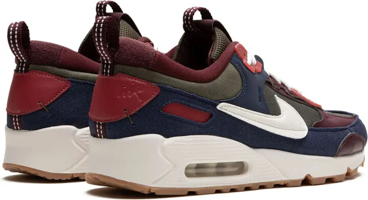 Air Max 90 Futura sneakers - Image 4