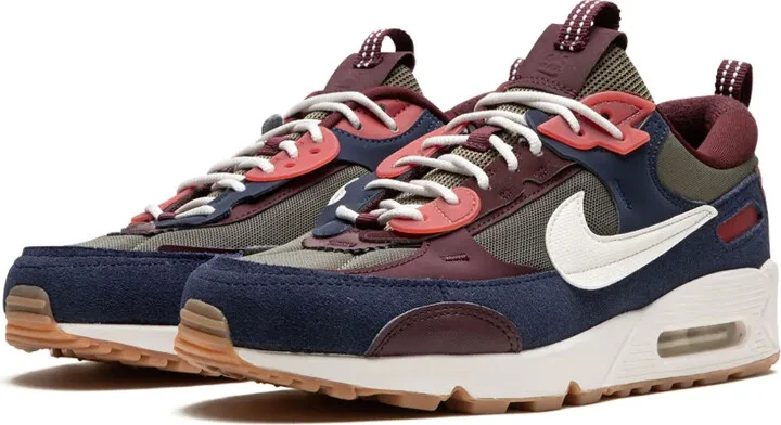 Air Max 90 Futura sneakers - Image 5