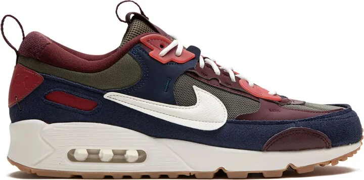 Air Max 90 Futura sneakers