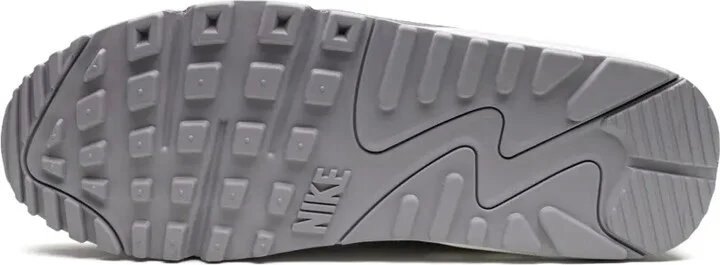 Air Max 90 Futura "Summit White/Pure Platinum" sneakers - Image 4