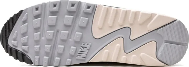 Air Max 90 Futura "Wolf Grey Summit White" sneakers - Image 4