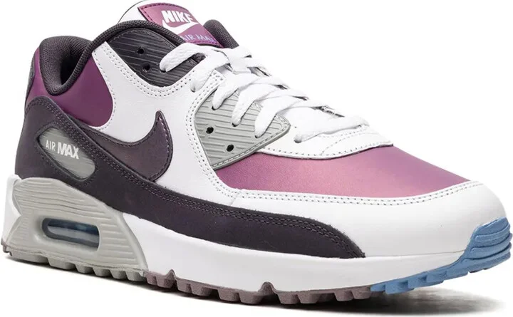 Air Max 90 Golf "Cave Purple" sneakers - Image 2