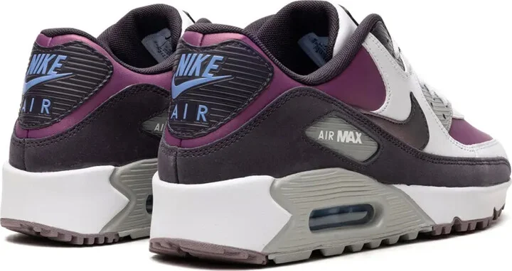 Air Max 90 Golf "Cave Purple" sneakers - Image 3