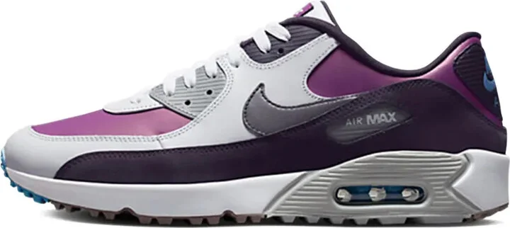 Air Max 90 Golf "Cave Purple" sneakers - Image 5