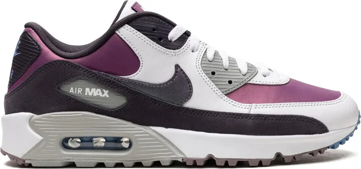Air Max 90 Golf "Cave Purple" sneakers