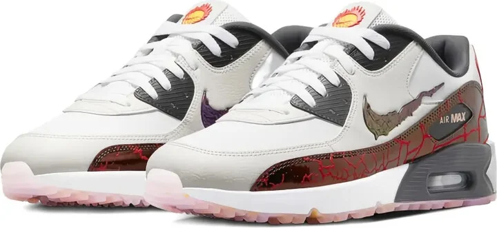 Air Max 90 Golf NRG "Desert Camo" sneakers - Image 2