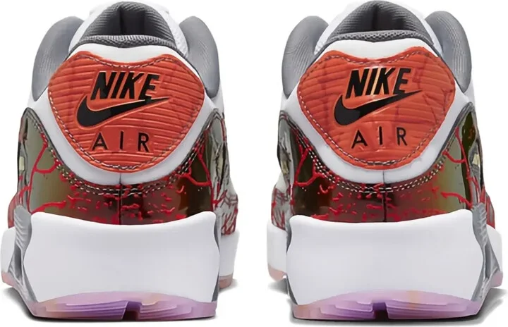 Air Max 90 Golf NRG "Desert Camo" sneakers - Image 3
