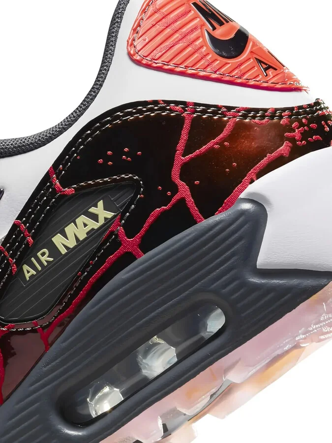 Air Max 90 Golf NRG "Desert Camo" sneakers - Image 5