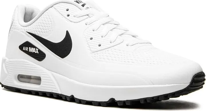 Air Max 90 Golf "White/Black" sneakers - Image 2