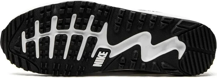 Air Max 90 Golf "White/Black" sneakers - Image 4