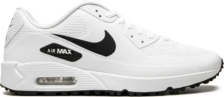 Air Max 90 Golf "White/Black" sneakers