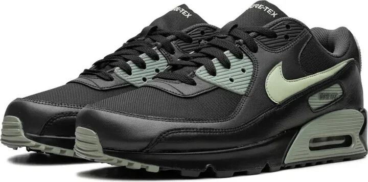 Air Max 90 Gore-Tex "Black / Honeydew" sneakers - Image 2