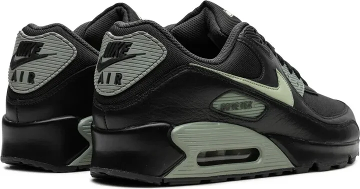 Air Max 90 Gore-Tex "Black / Honeydew" sneakers - Image 3