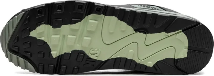 Air Max 90 Gore-Tex "Black / Honeydew" sneakers - Image 5