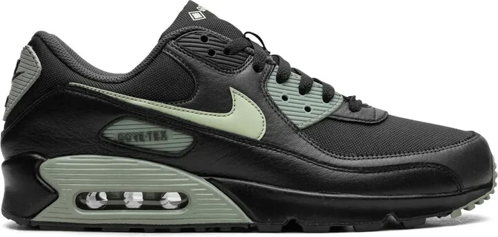 Air Max 90 Gore-Tex "Black / Honeydew" sneakers