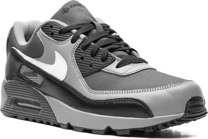 Air Max 90 GORE-TEX "Dark Smoke Grey" sneakers - Image 2
