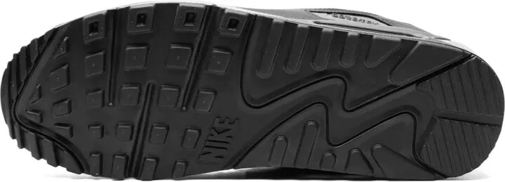 Air Max 90 GORE-TEX "Dark Smoke Grey" sneakers - Image 4