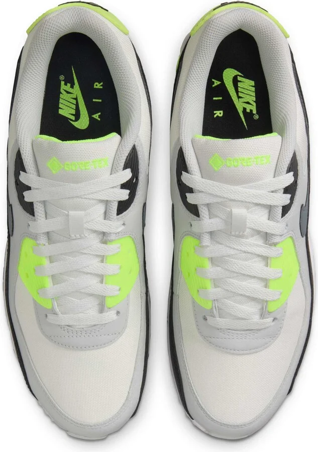 Air Max 90 Gore-Tex® Waterproof Sneaker - Image 2