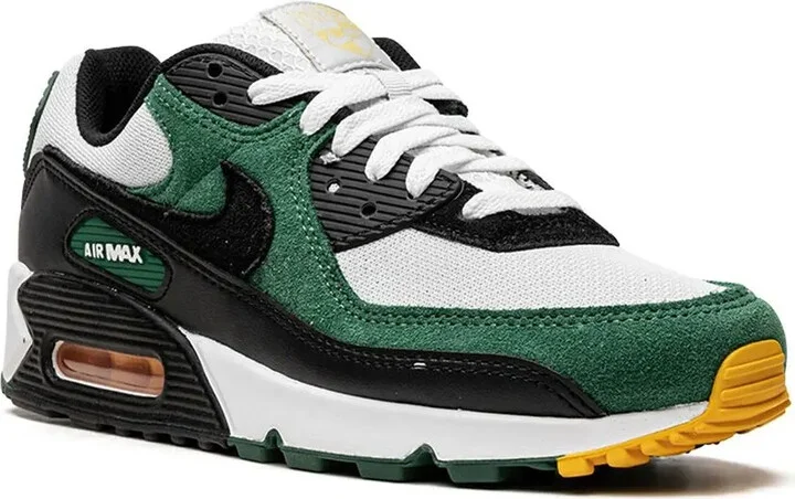 Air Max 90 ''Gorge Green'' sneakers - Image 2