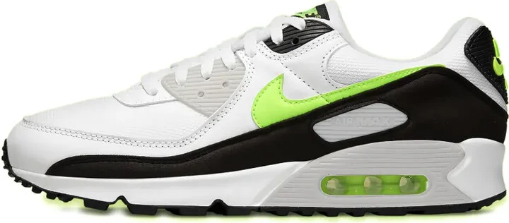 Air Max 90 "Green" sneakers - Image 2