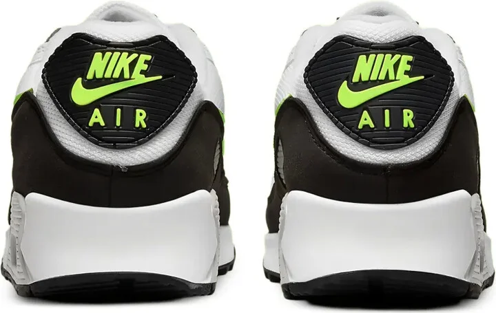 Air Max 90 "Green" sneakers - Image 3