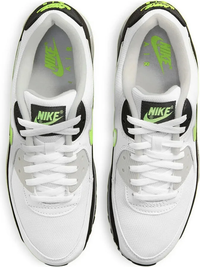 Air Max 90 "Green" sneakers - Image 4
