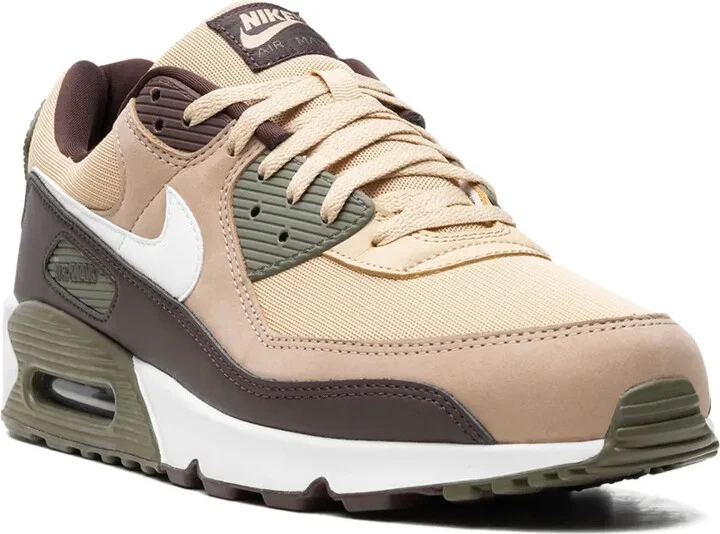 Air Max 90 "Hemp/Earth" sneakers - Image 2