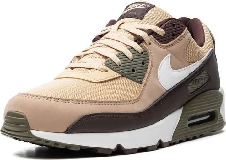 Air Max 90 "Hemp/Earth" sneakers - Image 3