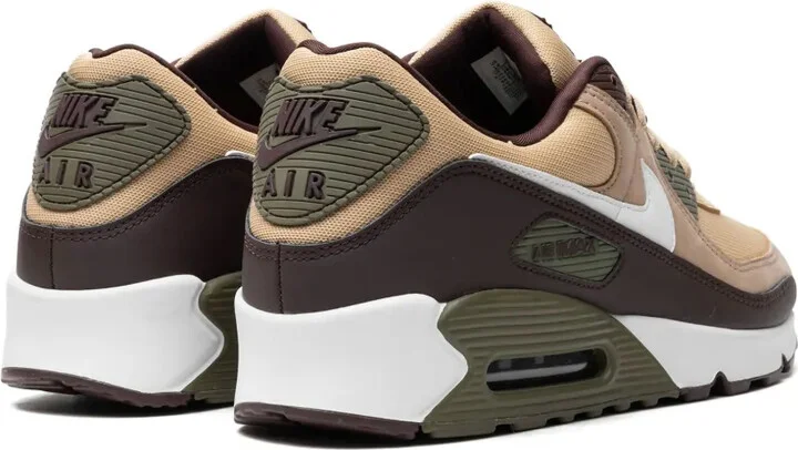 Air Max 90 "Hemp/Earth" sneakers - Image 4