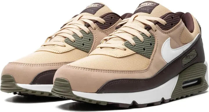 Air Max 90 "Hemp/Earth" sneakers - Image 5