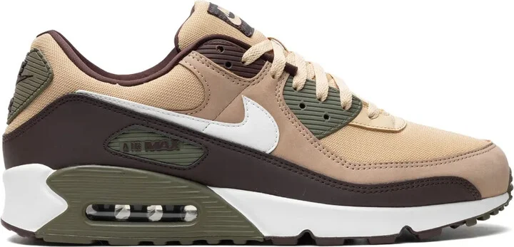 Air Max 90 "Hemp/Earth" sneakers