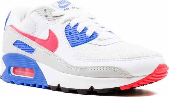 Air Max 90 "Hot Coral" sneakers - Image 2