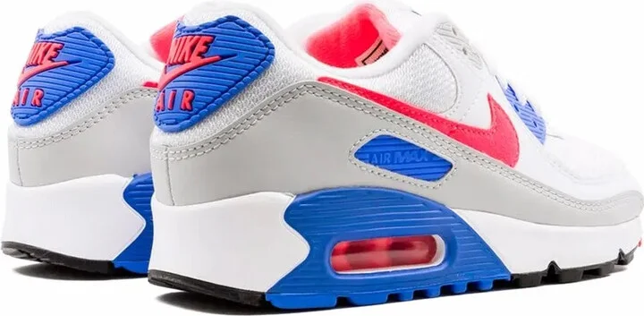 Air Max 90 "Hot Coral" sneakers - Image 3