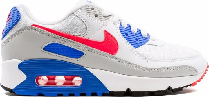 Air Max 90 "Hot Coral" sneakers