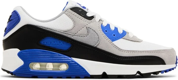 Air Max 90 Hyper Royal