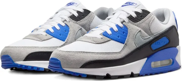 Air Max 90 "Hyper Royal" sneakers - Image 2