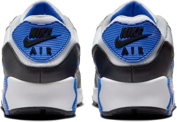 Air Max 90 "Hyper Royal" sneakers - Image 3