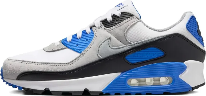 Air Max 90 "Hyper Royal" sneakers - Image 5