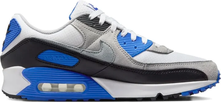 Air Max 90 "Hyper Royal" sneakers