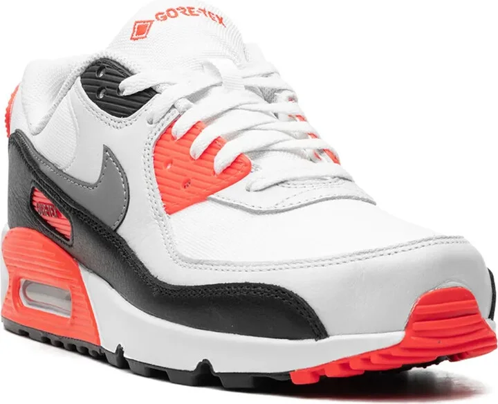 Air Max 90 Infrared "Infraed Gortex" sneakers - Image 2