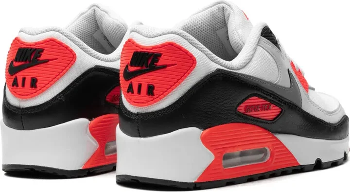 Air Max 90 Infrared "Infraed Gortex" sneakers - Image 3