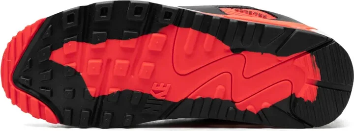 Air Max 90 Infrared "Infraed Gortex" sneakers - Image 4