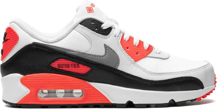 Air Max 90 Infrared "Infraed Gortex" sneakers