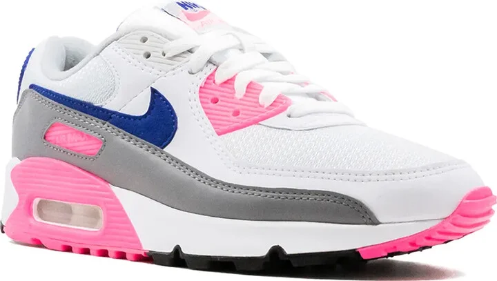 Air Max 90 "Laser Pink" sneakers - Image 2