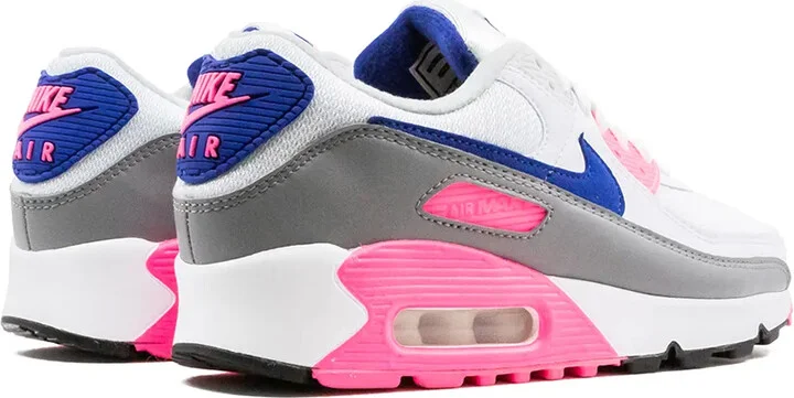 Air Max 90 "Laser Pink" sneakers - Image 3