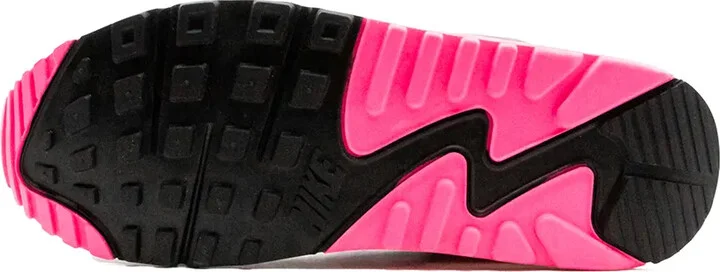 Air Max 90 "Laser Pink" sneakers - Image 4
