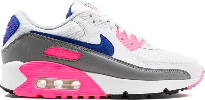Air Max 90 "Laser Pink" sneakers