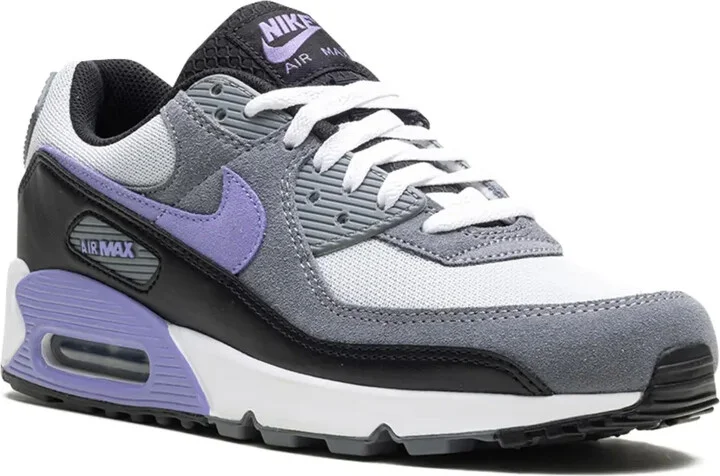 Air Max 90 "Lavender" sneakers - Image 2