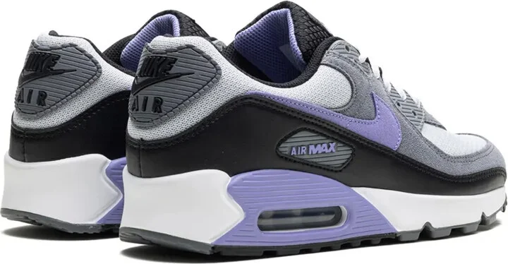 Air Max 90 "Lavender" sneakers - Image 3
