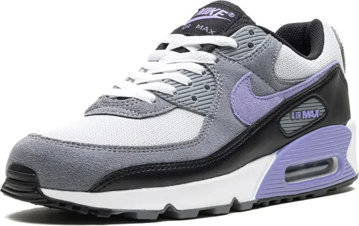 Air Max 90 "Lavender" sneakers - Image 4